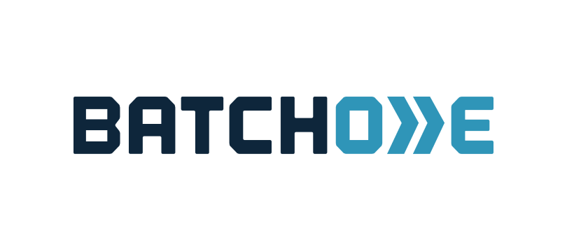Batch One Logo