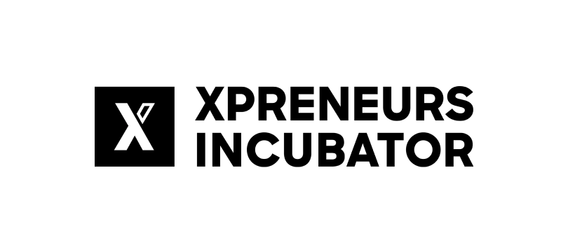 Xpreneurs Incubator Logo